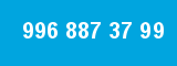 996 887 37 99